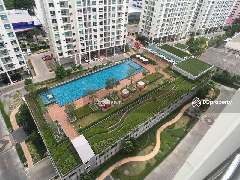 For Rent - Supalai Wellington 2, Bangkok