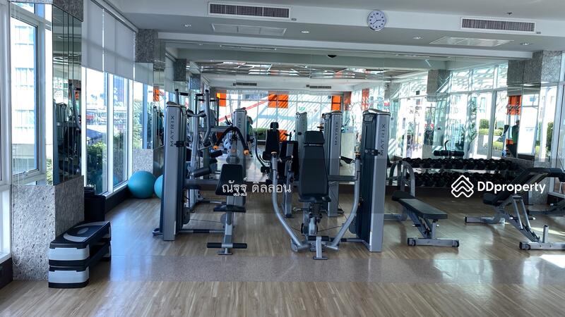 For Rent - Supalai Wellington 2, Bangkok