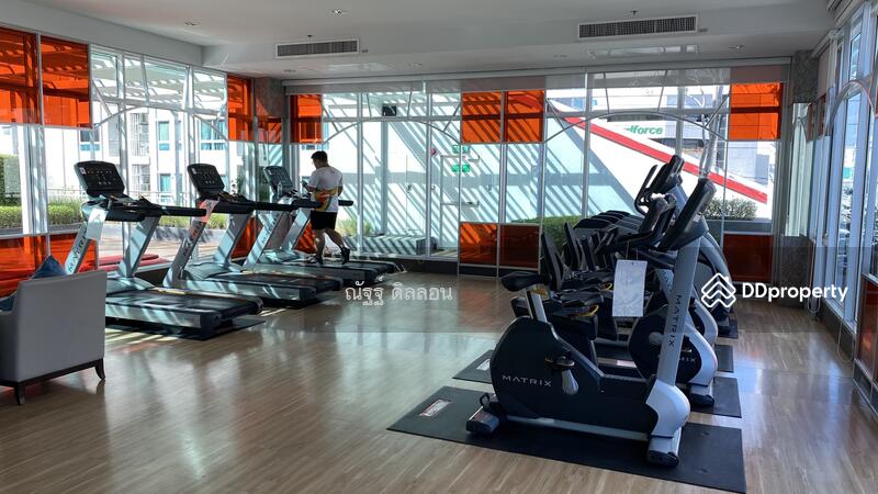 For Rent - Supalai Wellington 2, Bangkok