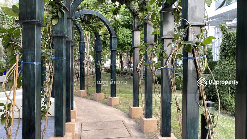 For Rent - Supalai Wellington 2, Bangkok