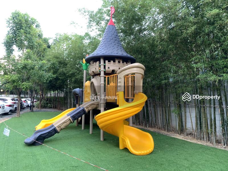 For Rent - Supalai Wellington 2, Bangkok