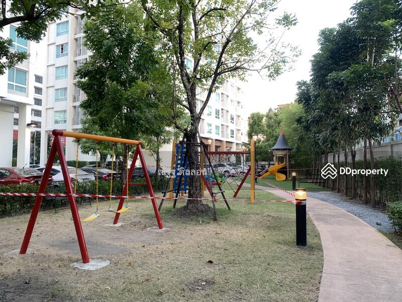 For Rent - Supalai Wellington 2, Bangkok