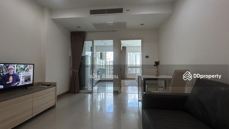 For Rent - Supalai Wellington 2, Bangkok