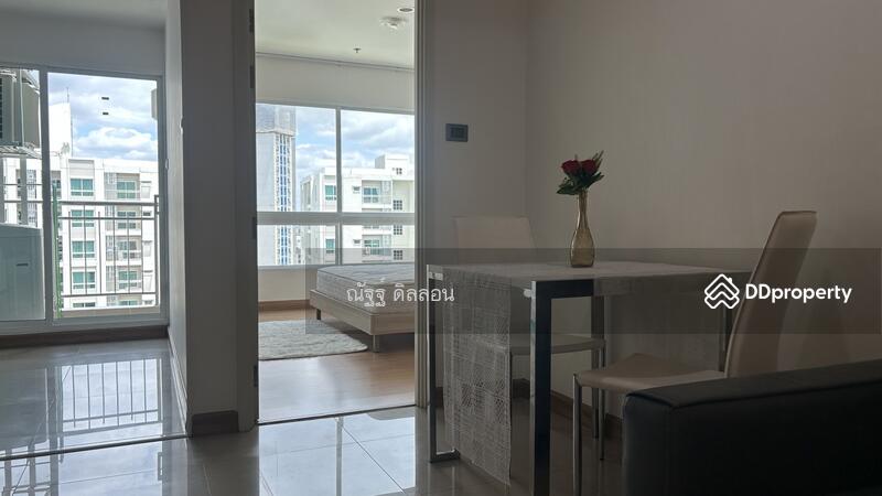 For Rent - Supalai Wellington 2, Bangkok