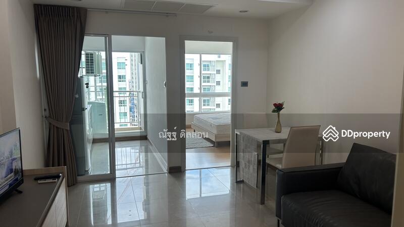 For Rent - Supalai Wellington 2, Bangkok