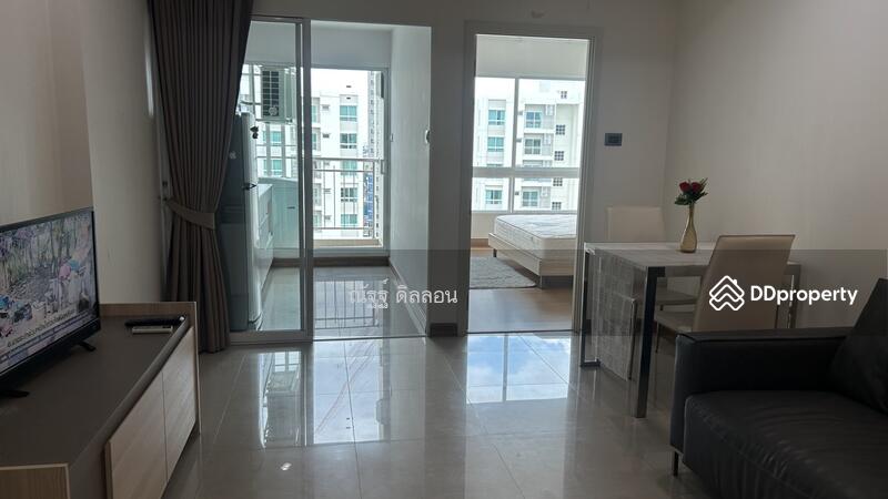 For Rent - Supalai Wellington 2, Bangkok