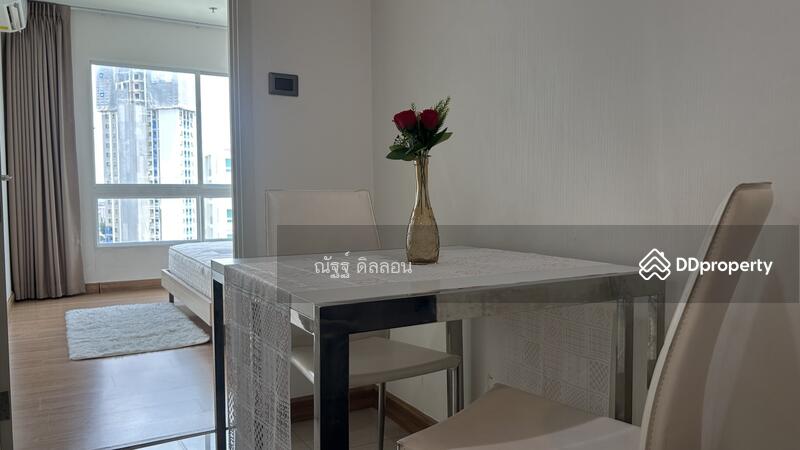 For Rent - Supalai Wellington 2, Bangkok