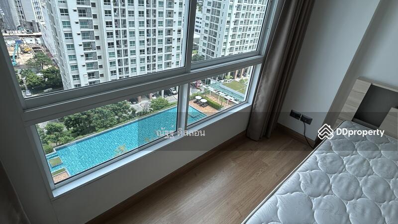 For Rent - Supalai Wellington 2, Bangkok