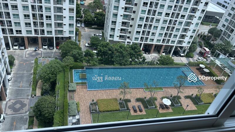 For Rent - Supalai Wellington 2, Bangkok