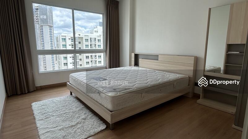For Rent - Supalai Wellington 2, Bangkok
