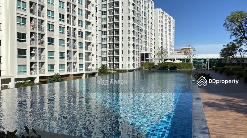 For Rent - Supalai Wellington 2, Bangkok