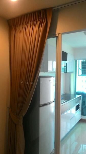 For Rent - Supalai Wellington 2, Bangkok