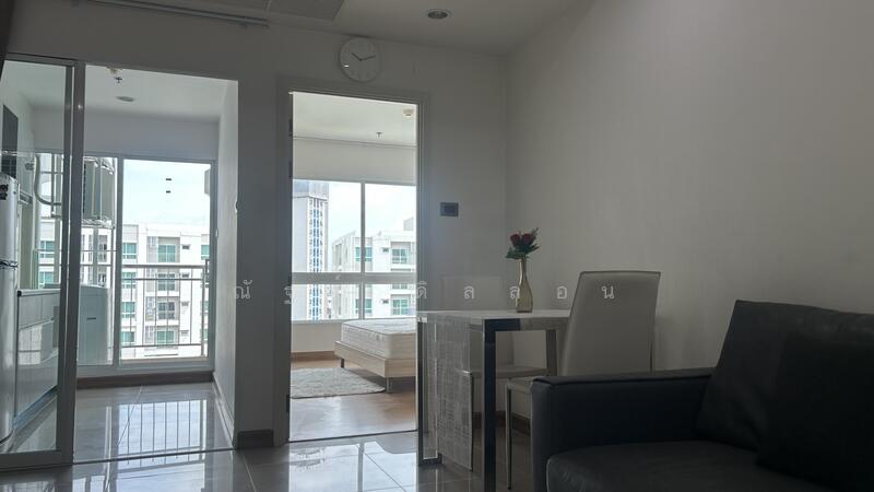 For Rent - Supalai Wellington 2, Bangkok