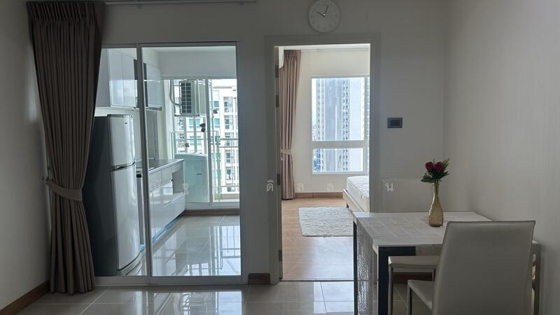 For Rent - Supalai Wellington 2, Bangkok