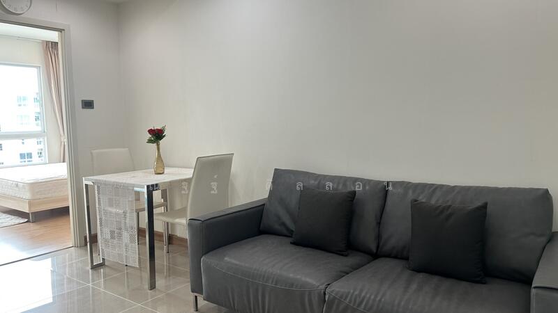 For Rent - Supalai Wellington 2, Bangkok
