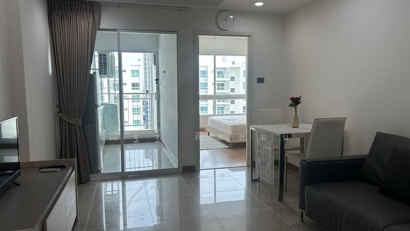For Rent - Supalai Wellington 2, Bangkok