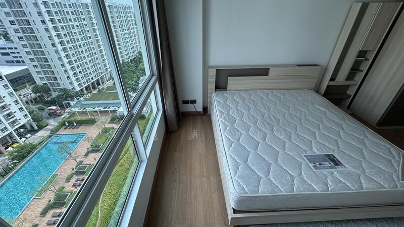 For Rent - Supalai Wellington 2, Bangkok