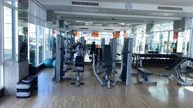 ให้เช่า - Supalai Wellington 2 : ศุภาลัย เวลลิงตัน 2, กรุงเทพ
