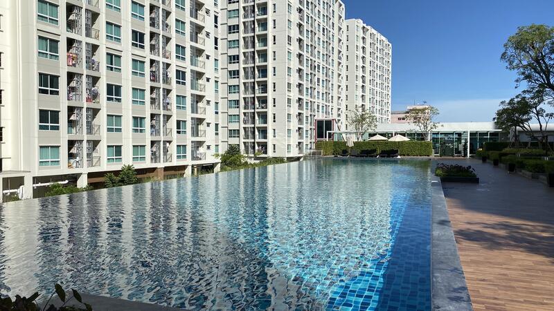 ให้เช่า - Supalai Wellington 2 : ศุภาลัย เวลลิงตัน 2, กรุงเทพ