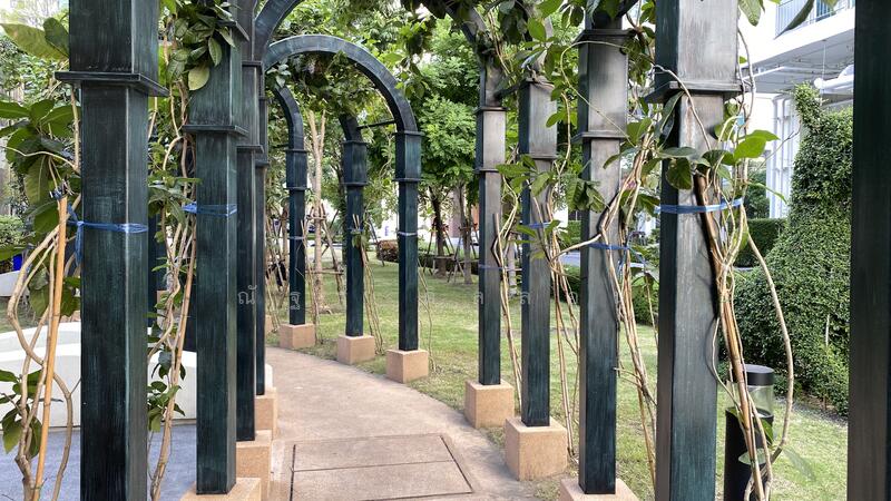 ให้เช่า - Supalai Wellington 2 : ศุภาลัย เวลลิงตัน 2, กรุงเทพ