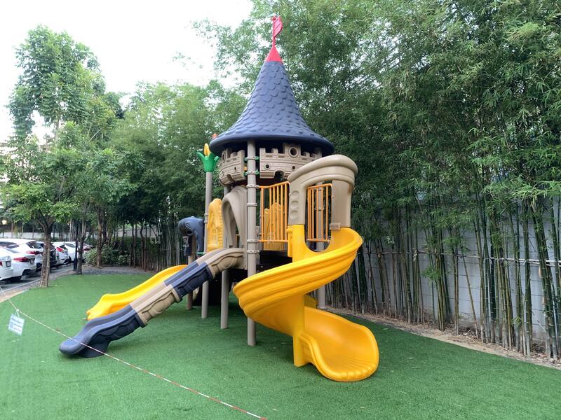 For Rent - Supalai Wellington 2, Bangkok