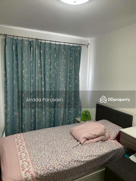 For Rent - iCondo Salaya, Nakhon Pathom