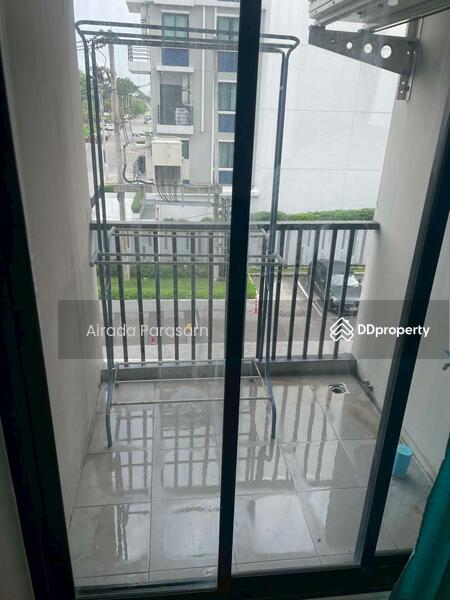 For Rent - iCondo Salaya, Nakhon Pathom