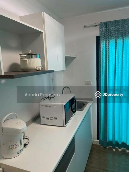 For Rent - iCondo Salaya, Nakhon Pathom