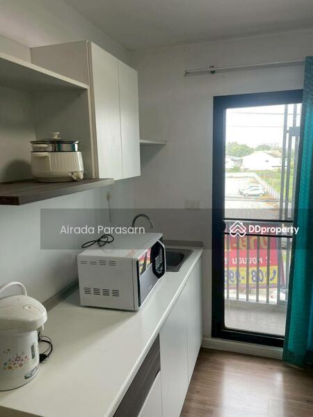 For Rent - iCondo Salaya, Nakhon Pathom