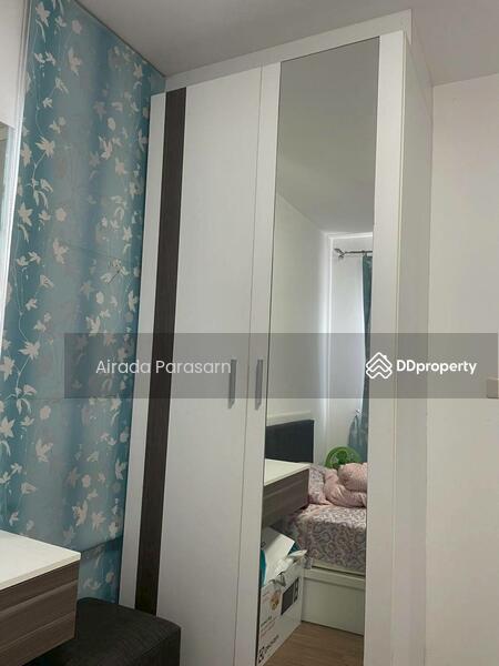 ให้เช่า - iCondo Salaya : ไอคอนโด ศาลายา, นครปฐม