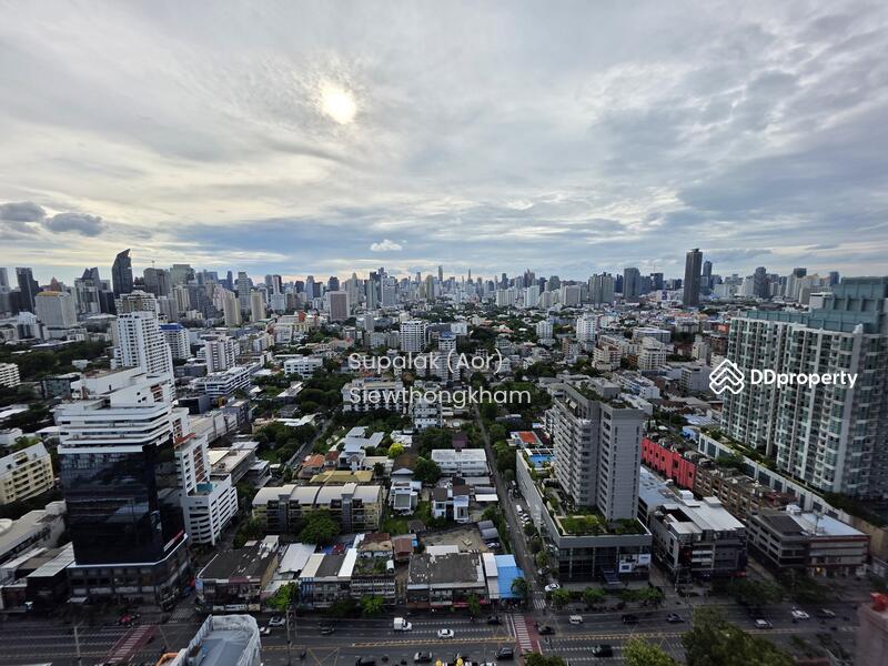 For Sale - Noble Form Thonglor, Bangkok