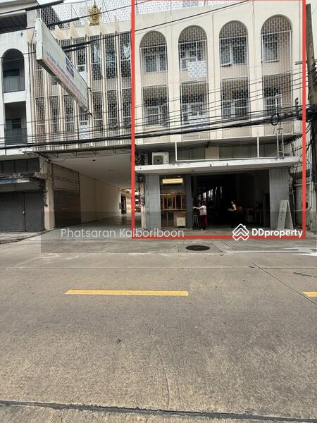 For Rent - Home Office for rent, Bangkok