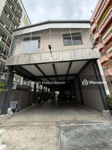 For Rent - Home Office for rent, Bangkok