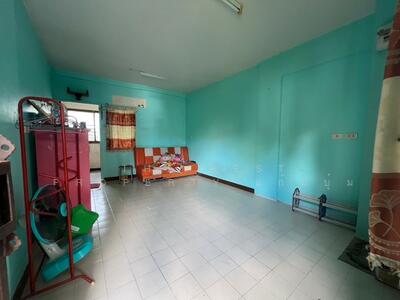 ขาย - Baan Ua-Athorn Bang Chalong : บ้านเอื้ออาทร บางโฉลง, สมุทรปราการ