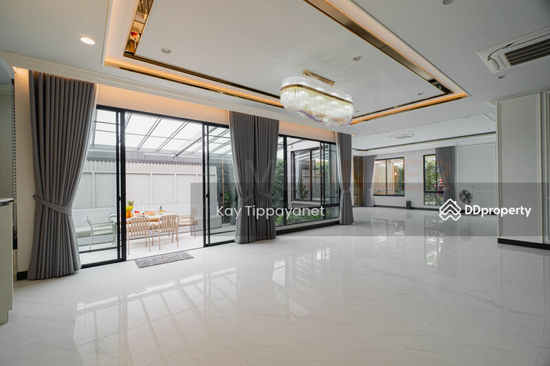 For Sale - Setthasiri Wongwaen-Chatuchot, Bangkok