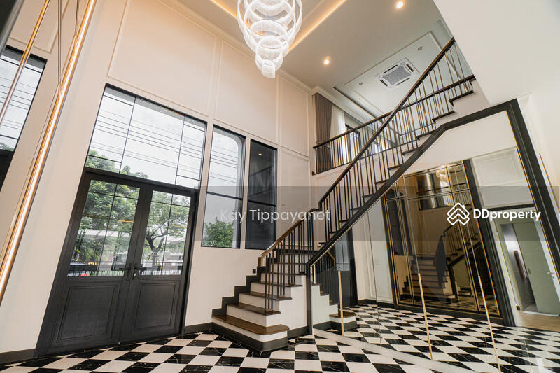 For Sale - Setthasiri Wongwaen-Chatuchot, Bangkok