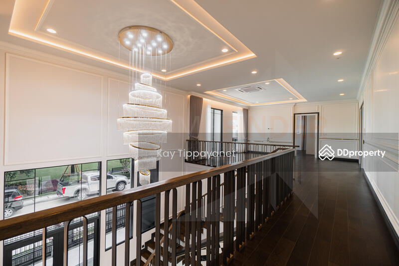 For Sale - Setthasiri Wongwaen-Chatuchot, Bangkok