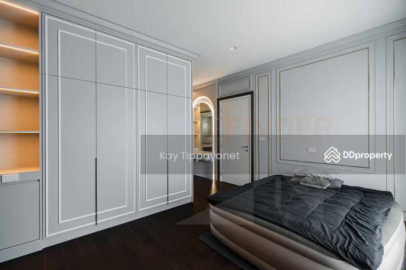 For Sale - Setthasiri Wongwaen-Chatuchot, Bangkok