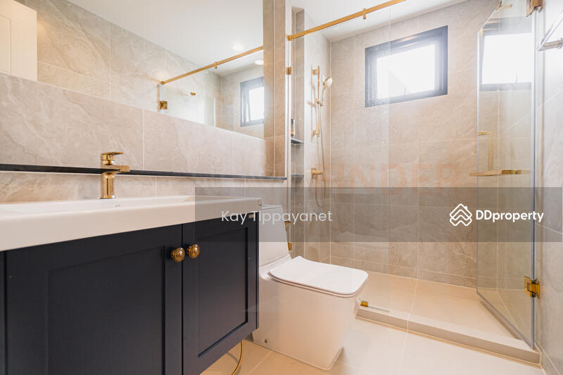 For Sale - Setthasiri Wongwaen-Chatuchot, Bangkok