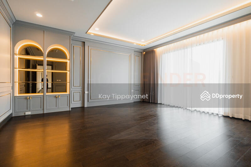 For Sale - Setthasiri Wongwaen-Chatuchot, Bangkok