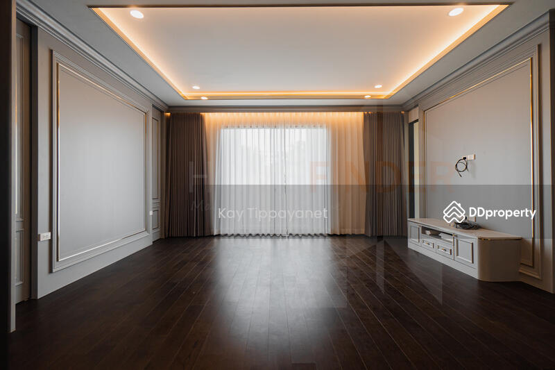 For Sale - Setthasiri Wongwaen-Chatuchot, Bangkok