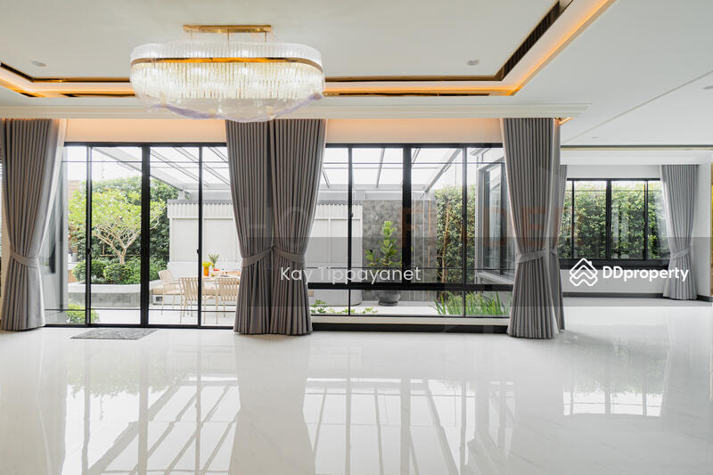 For Sale - Setthasiri Wongwaen-Chatuchot, Bangkok