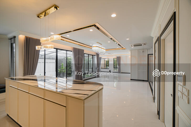 For Sale - Setthasiri Wongwaen-Chatuchot, Bangkok