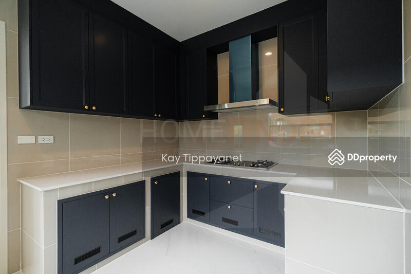 For Sale - Setthasiri Wongwaen-Chatuchot, Bangkok