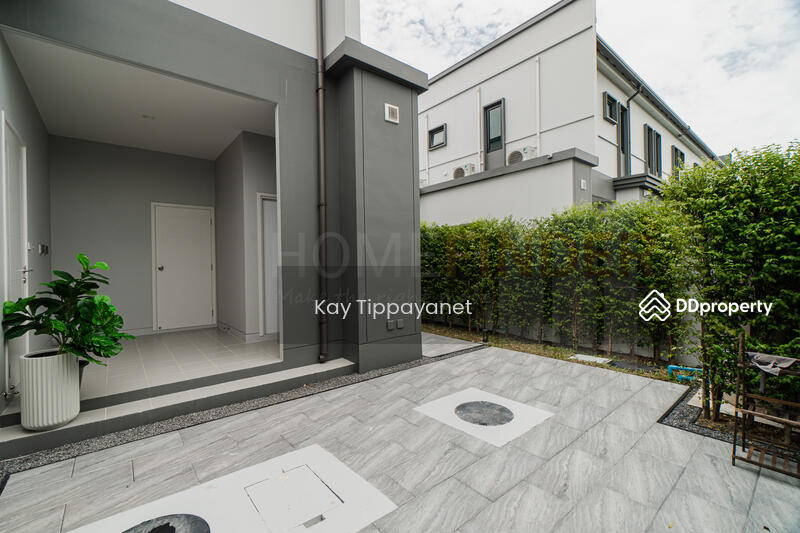 For Sale - Setthasiri Wongwaen-Chatuchot, Bangkok