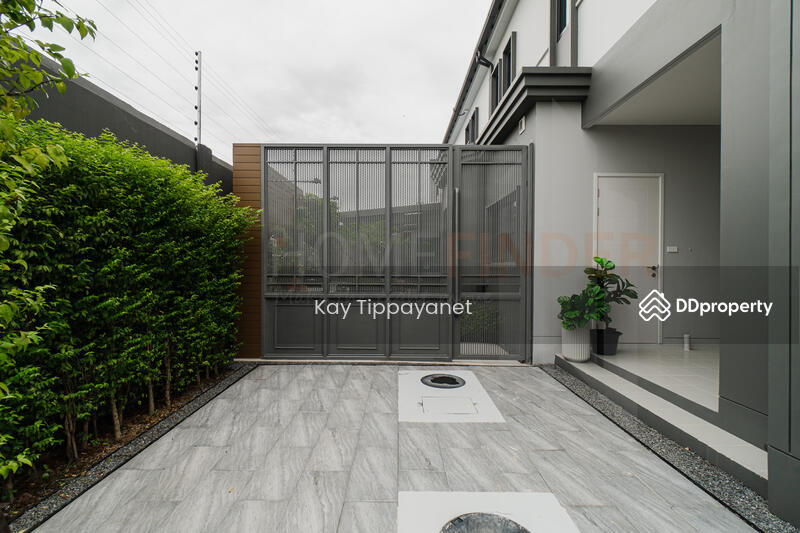For Sale - Setthasiri Wongwaen-Chatuchot, Bangkok