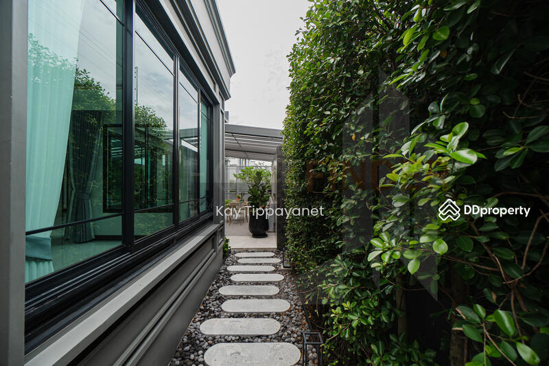 For Sale - Setthasiri Wongwaen-Chatuchot, Bangkok