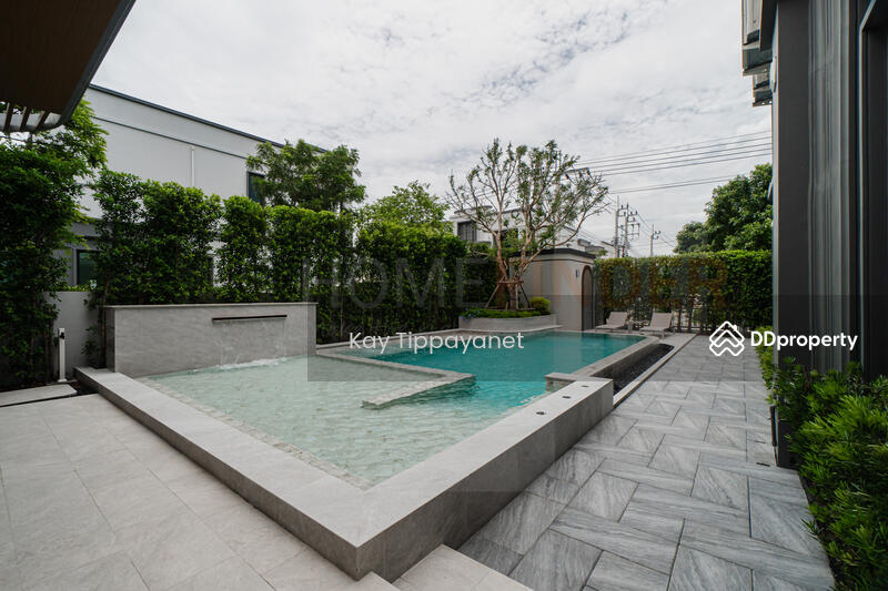 For Sale - Setthasiri Wongwaen-Chatuchot, Bangkok