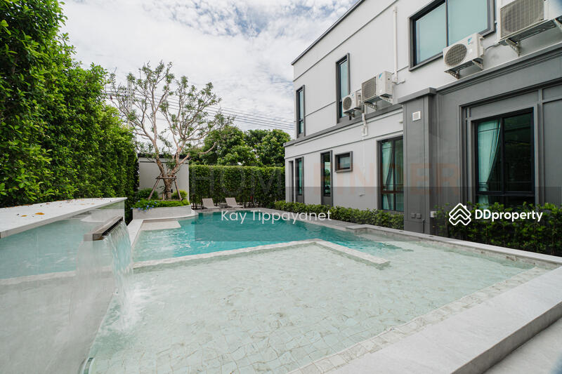 For Sale - Setthasiri Wongwaen-Chatuchot, Bangkok