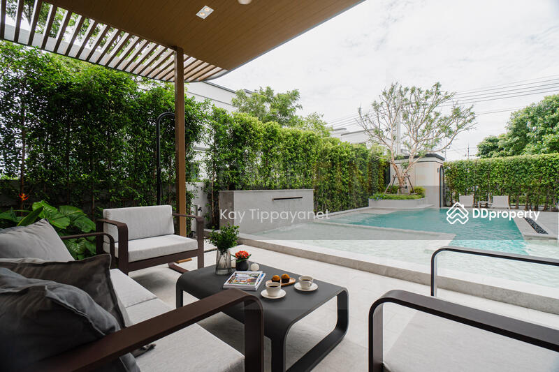 For Sale - Setthasiri Wongwaen-Chatuchot, Bangkok